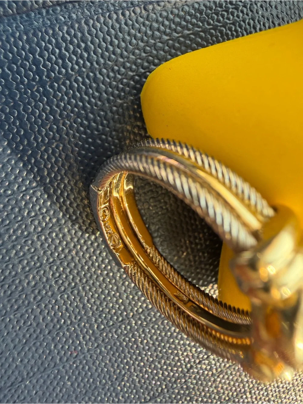 N/A round band